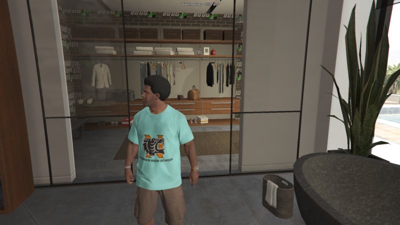 ...