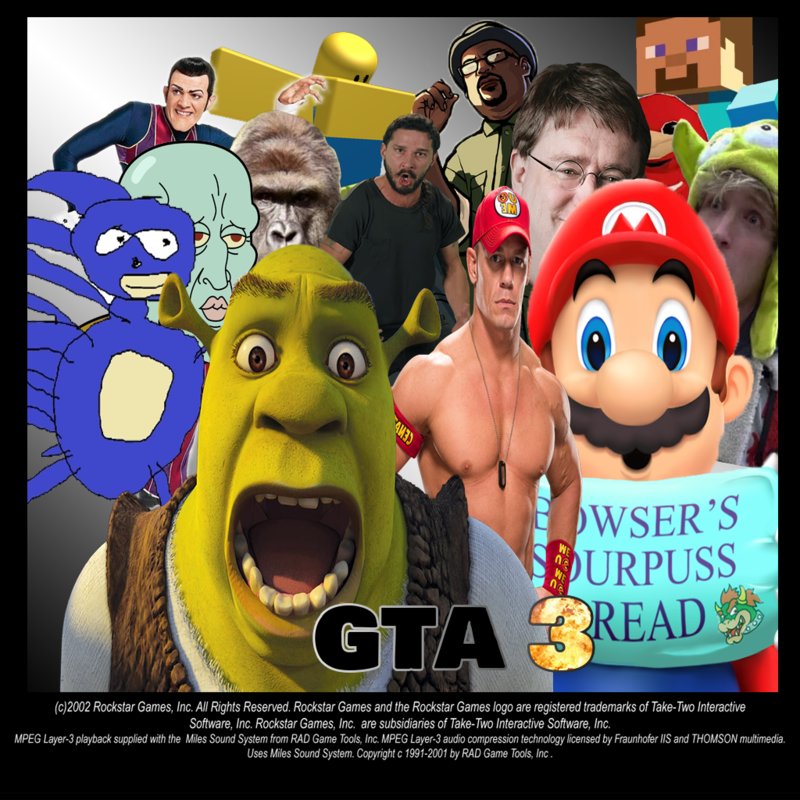 ...