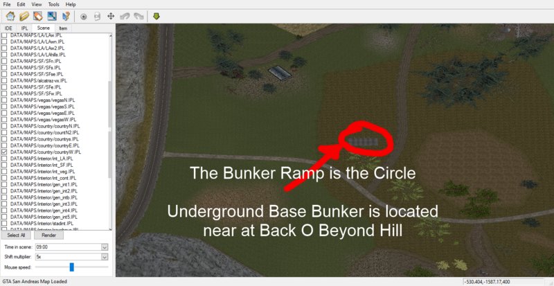 ...