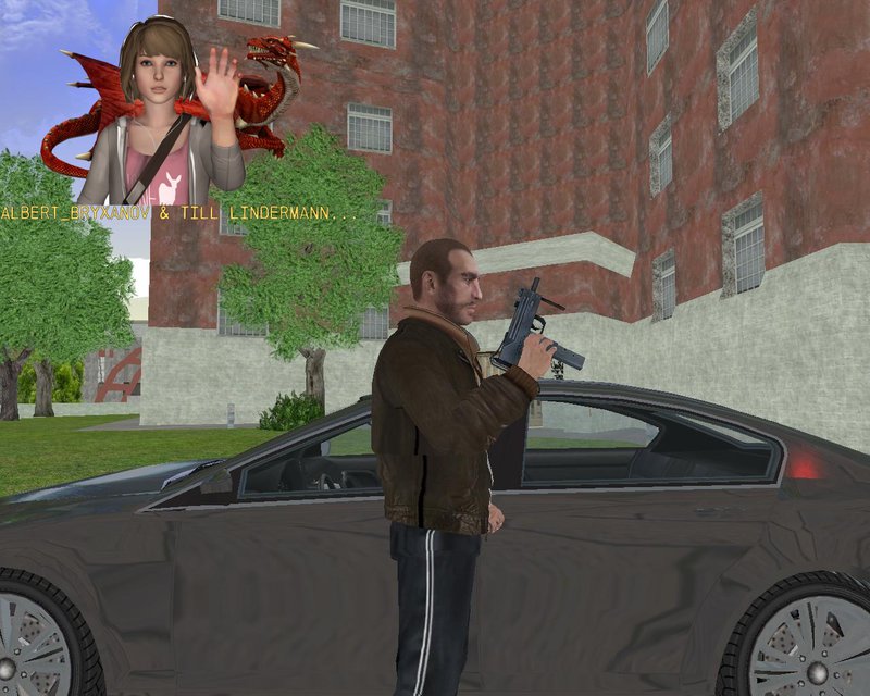 ...