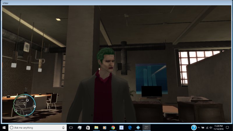 ...