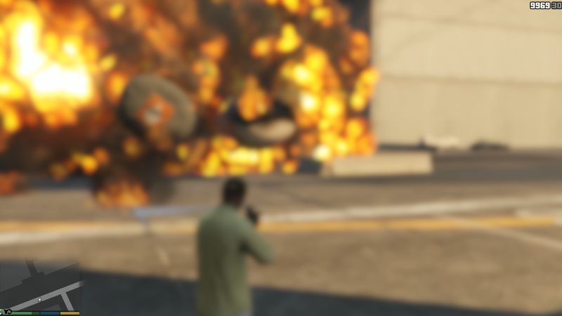 ...