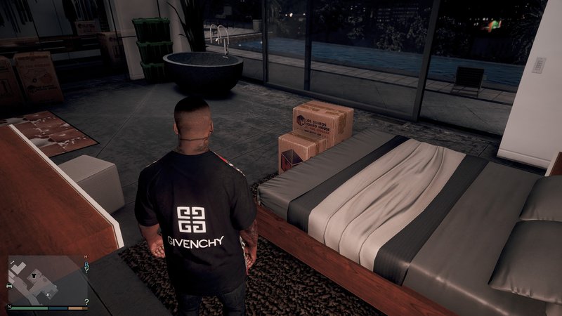 ...