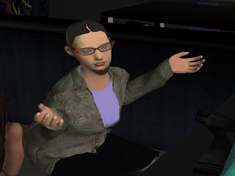 ...