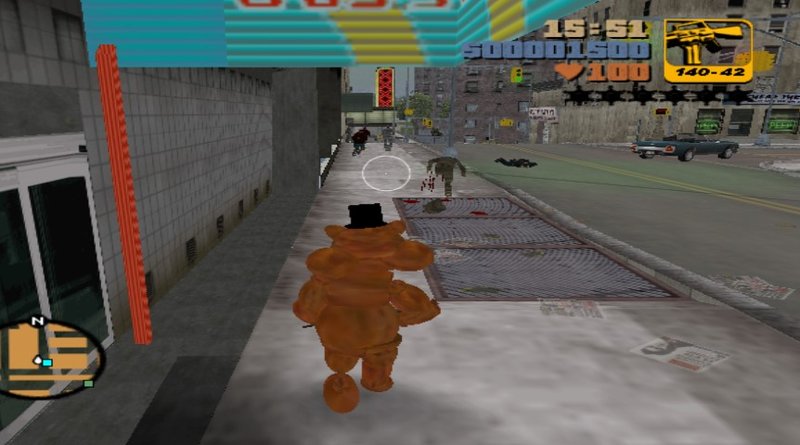 ...