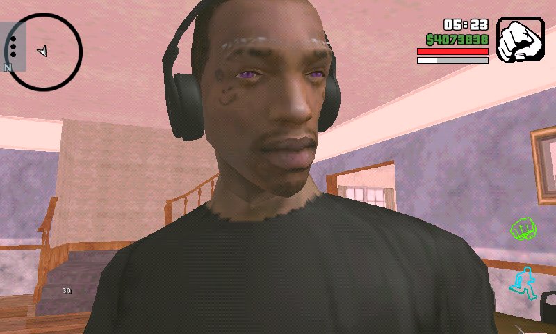 ...