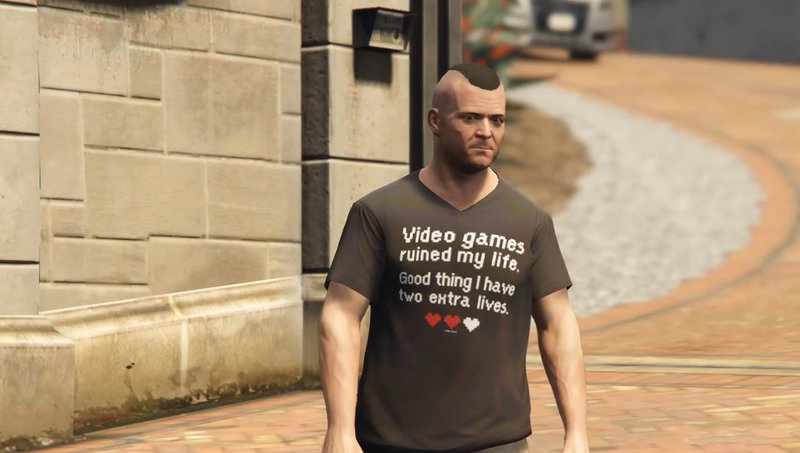 ...