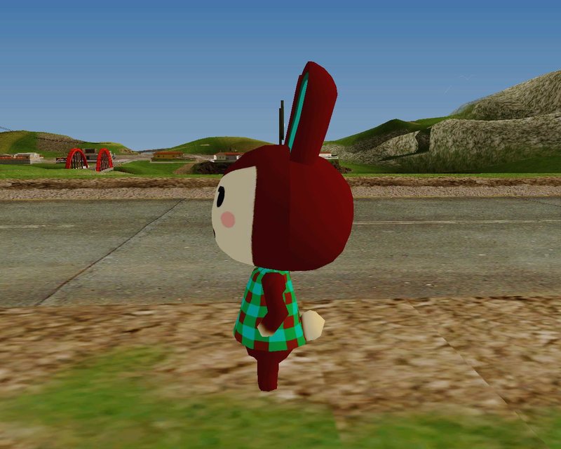 ...