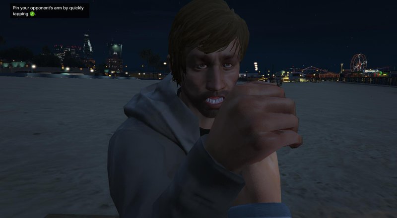 ...