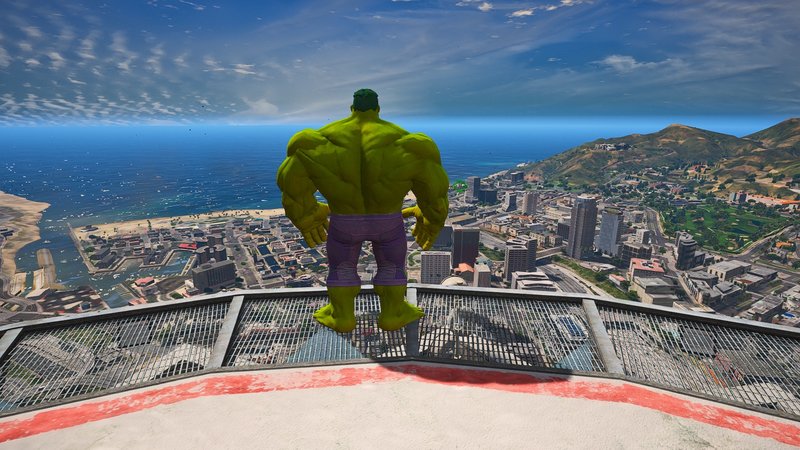 ...