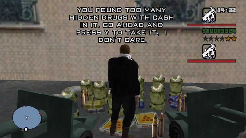 ...