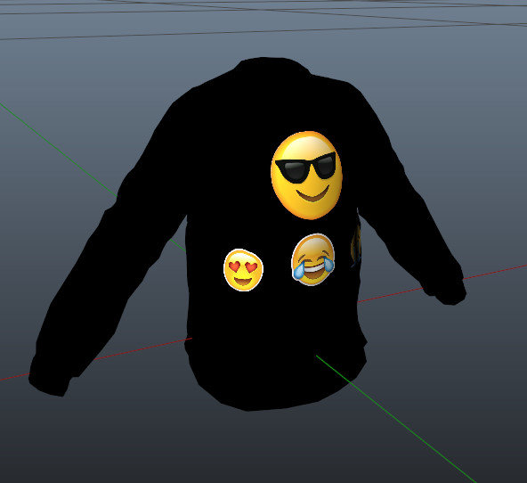 ...