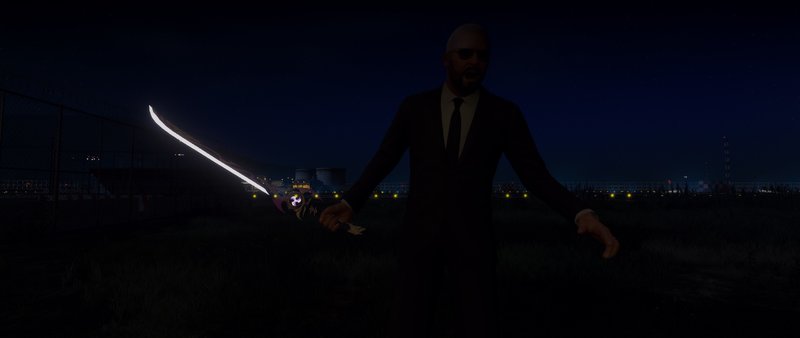 ...