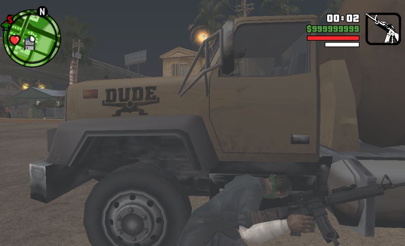 ...