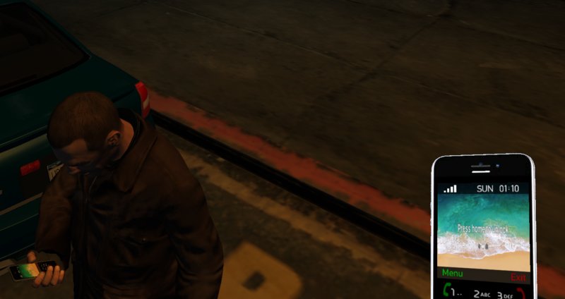 ...