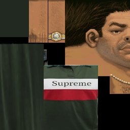 ...