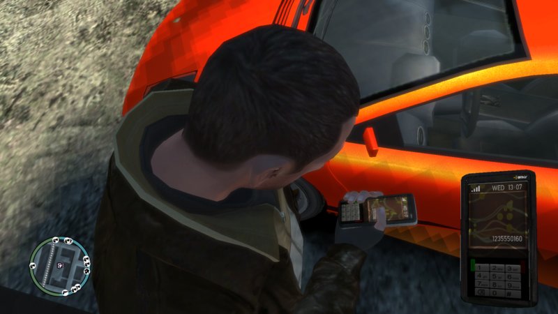 ...
