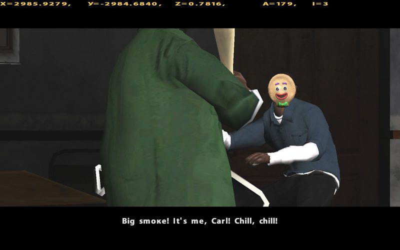...
