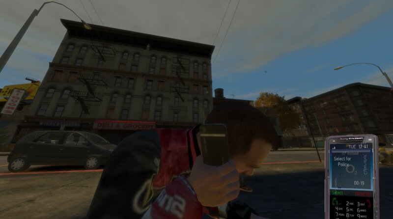 ...