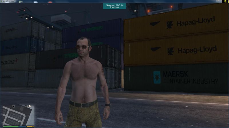 ...