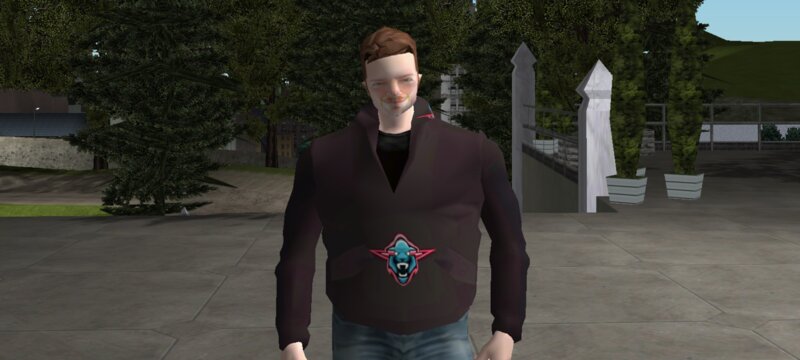 ...