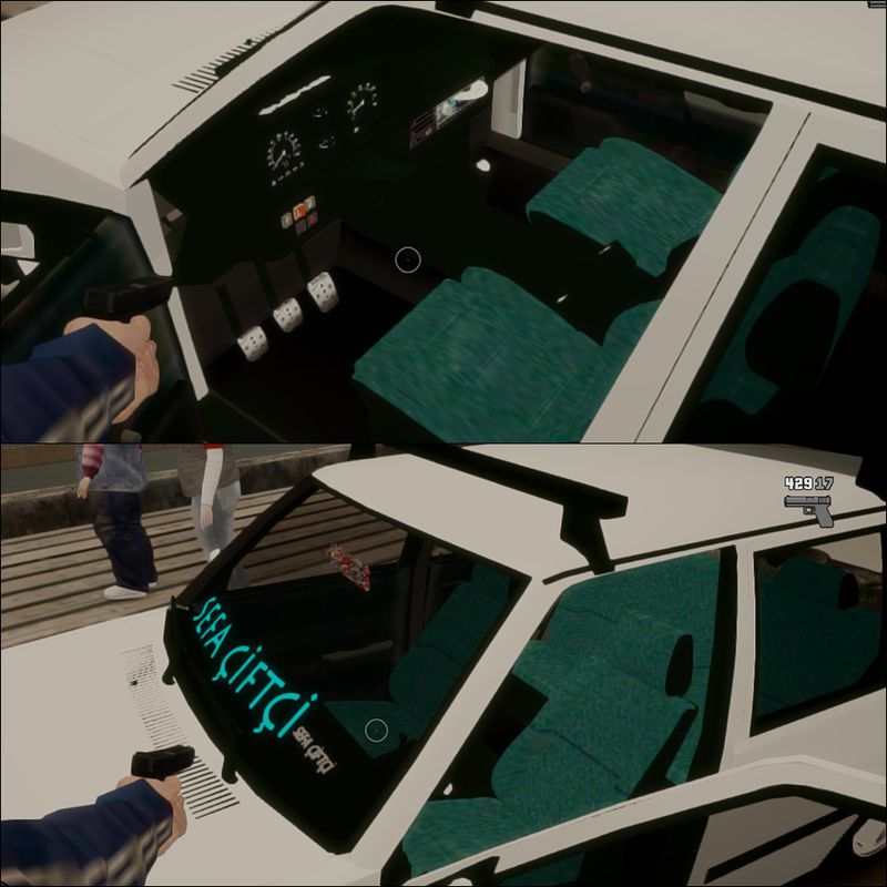 ...