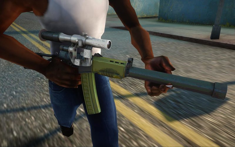 ...