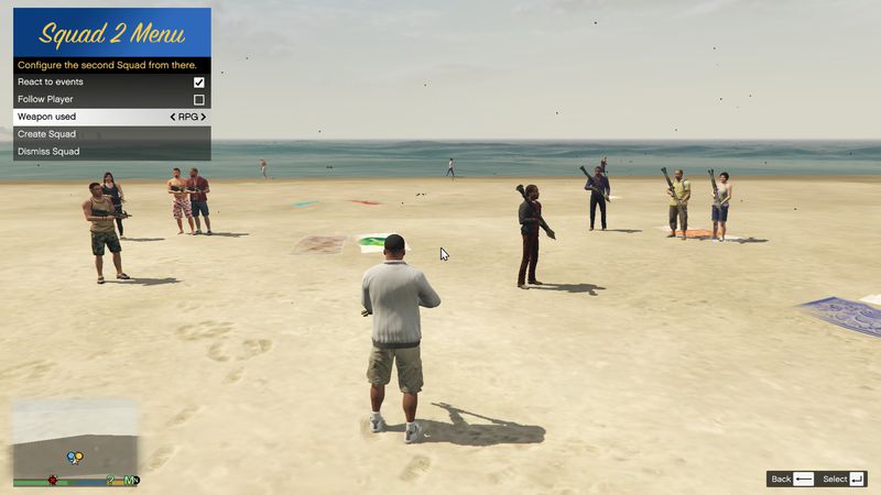 ...