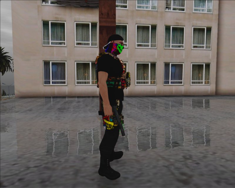 ...