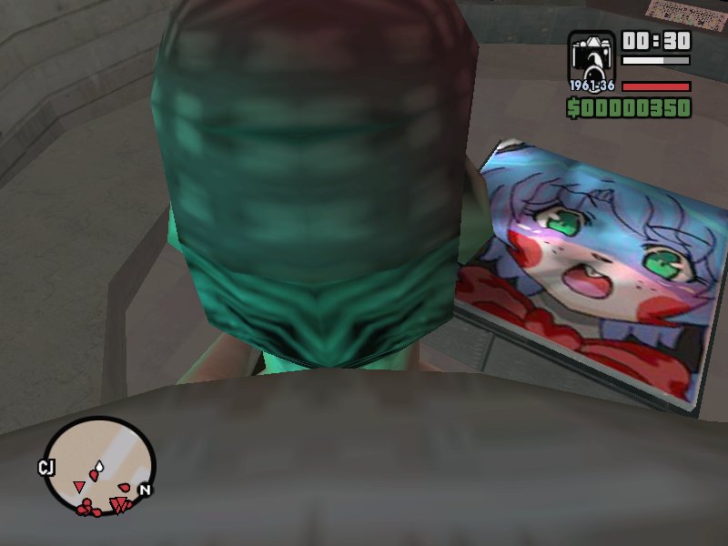 ...