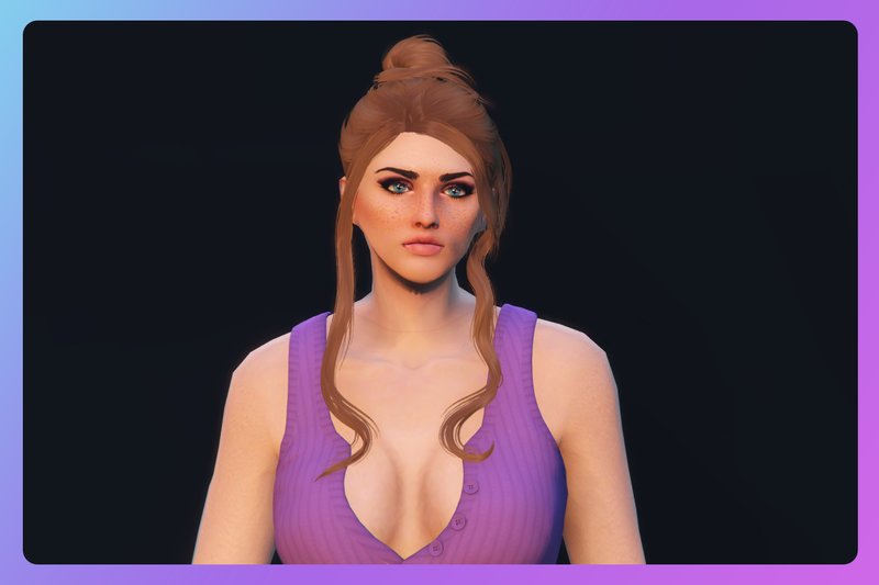 ...
