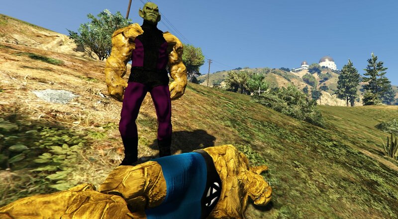 ...