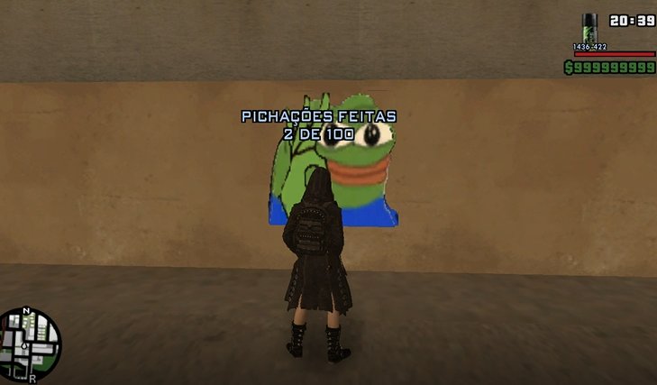 ...