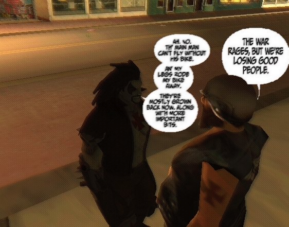 ...