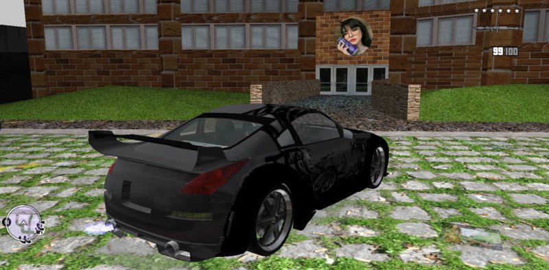 ...