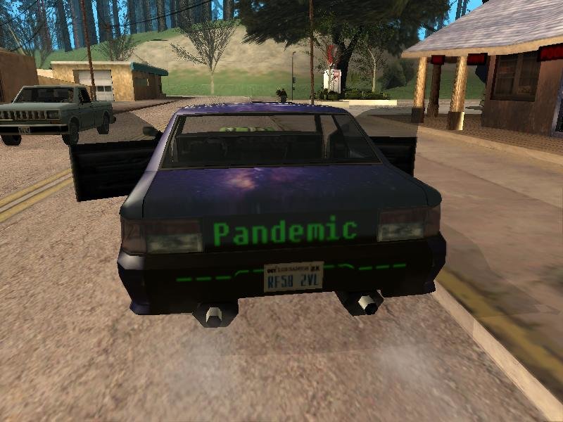 ...