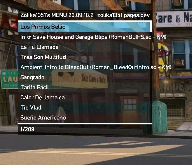 ...
