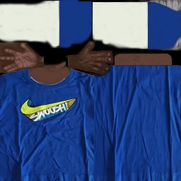...