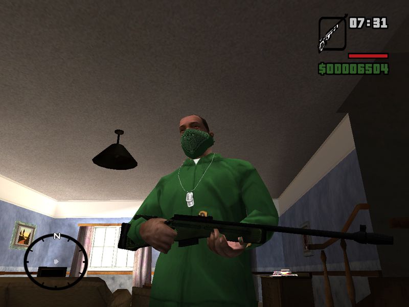 ...