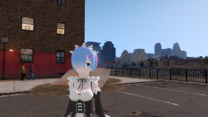 ...