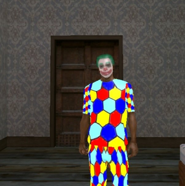 ...