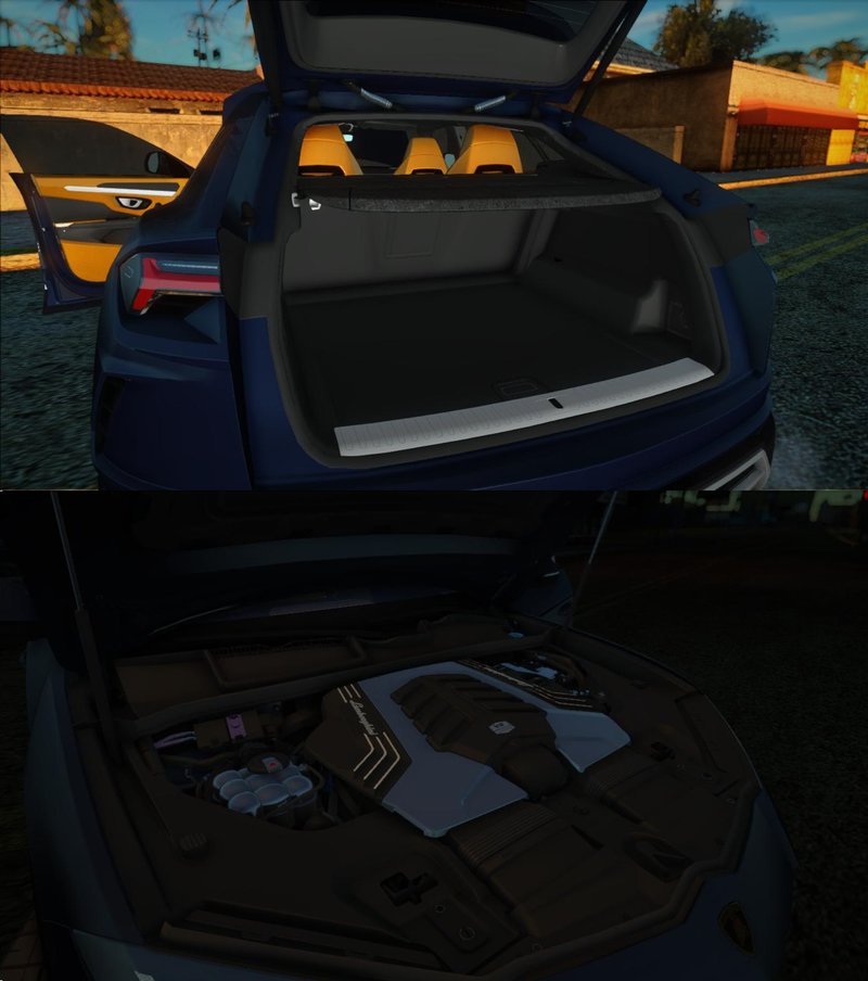 ...