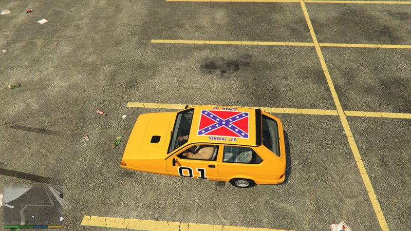 ...