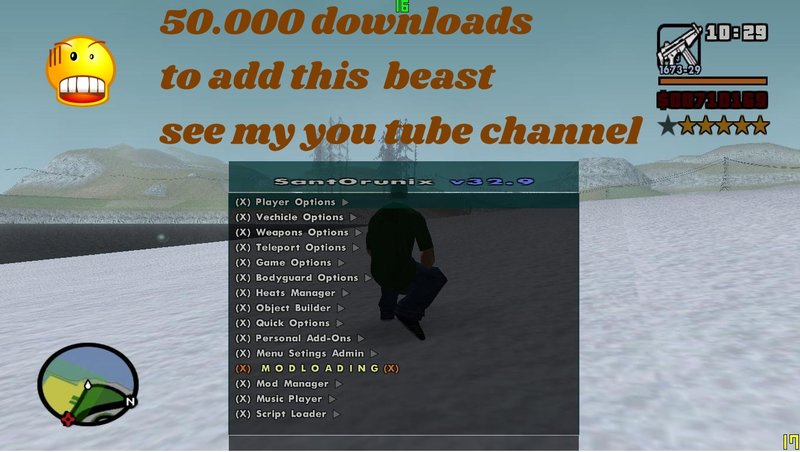 ...