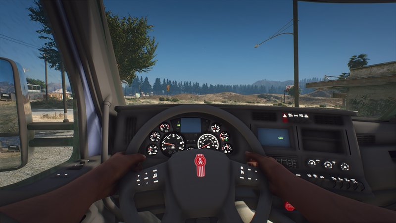 ...