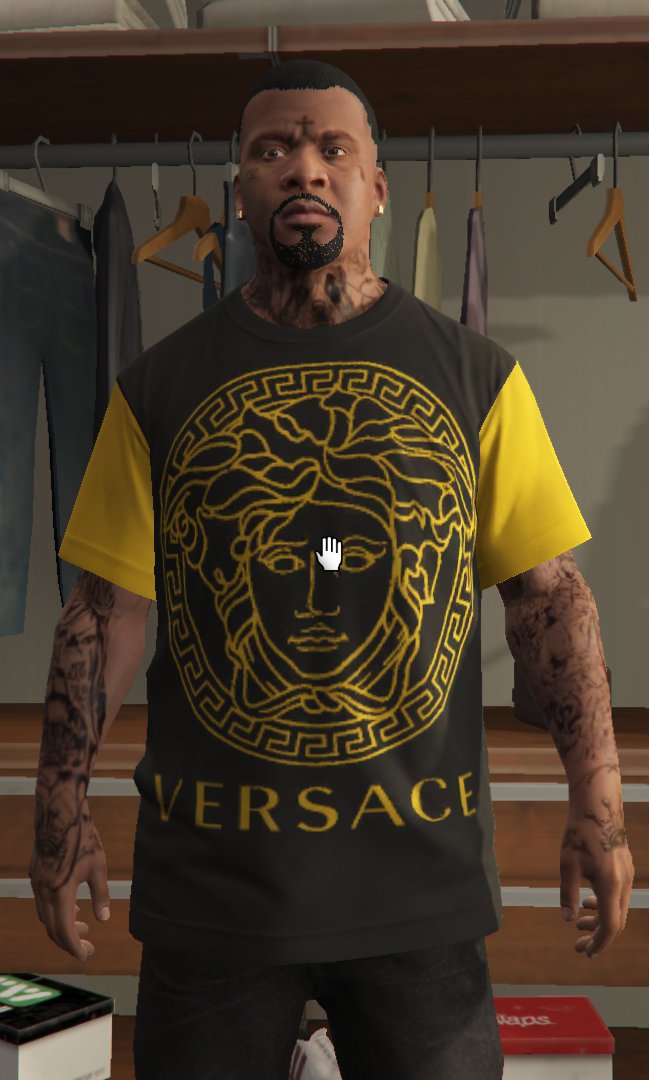 ...