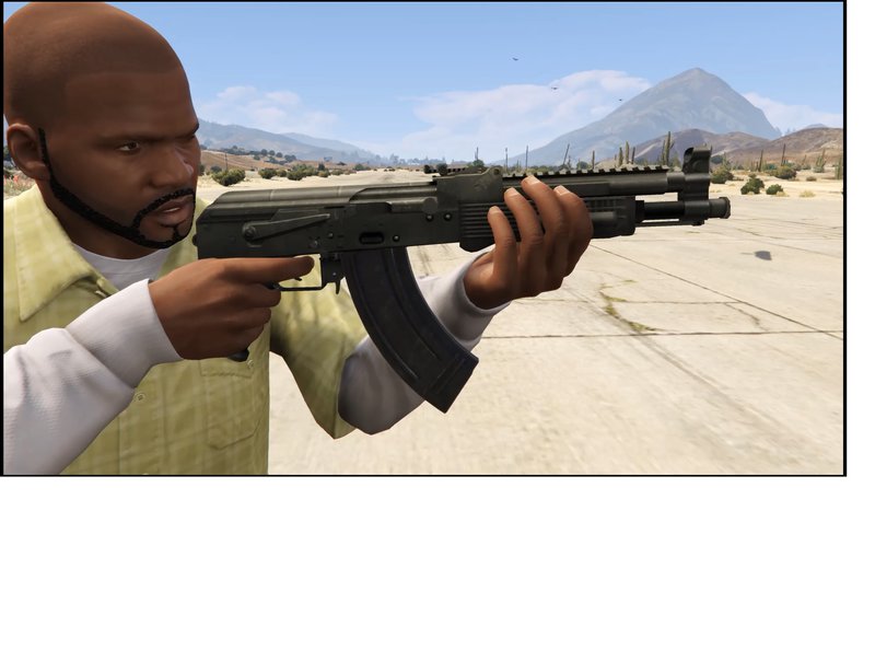 ...