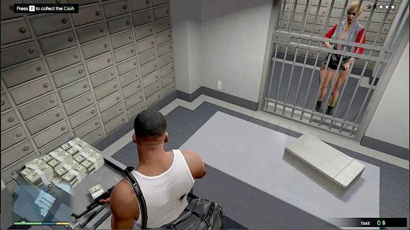 ...