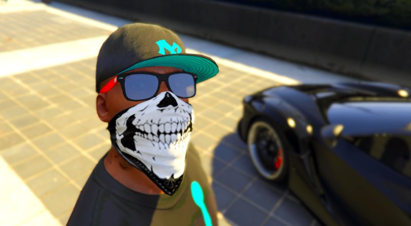 ...