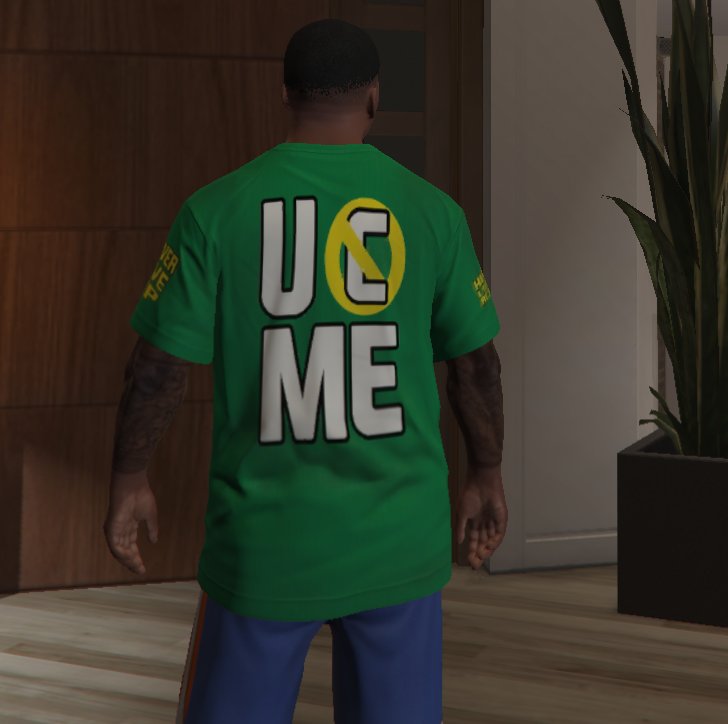 ...